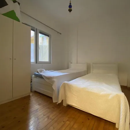 Georgi's House Apartament Salonic