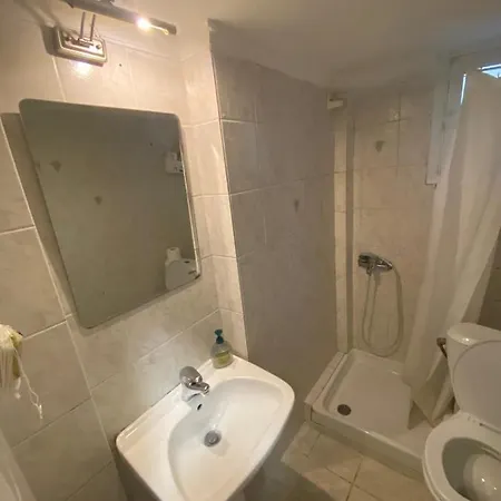 Apartament Georgi's House *