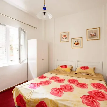 Apartament Georgi's House
